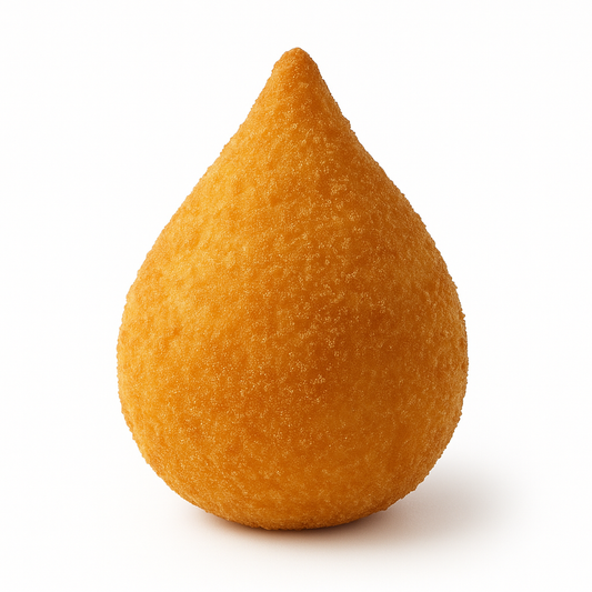 Mini Coxinha – Chicken Croquette