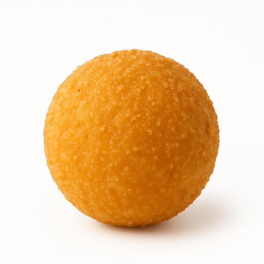 Mini Bolinha de Queijo – Cheese Balls
